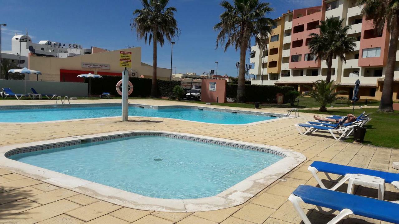 Appartement Bela Vista *