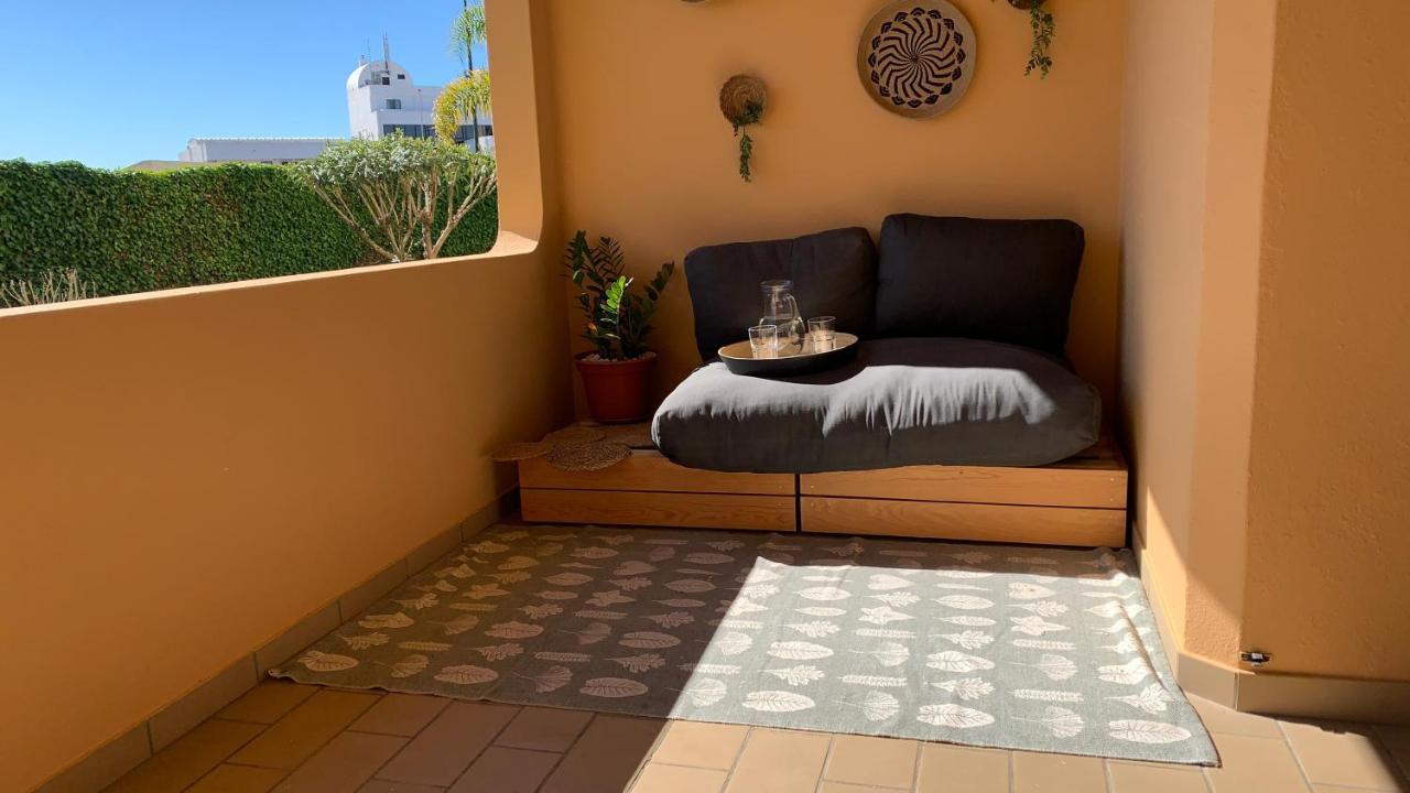 Bela Vista Appartement Albufeira